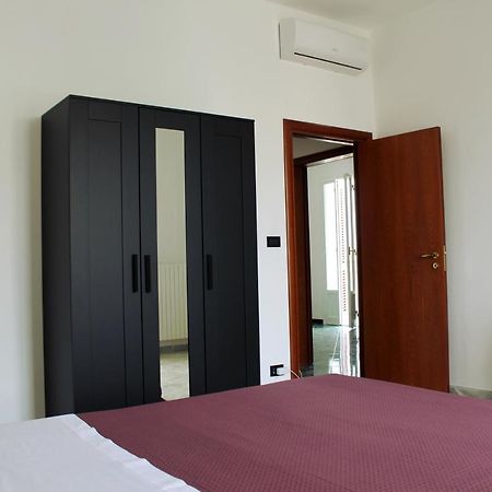 Zio Lu' By Sthey Apartment Monopoli Exterior foto