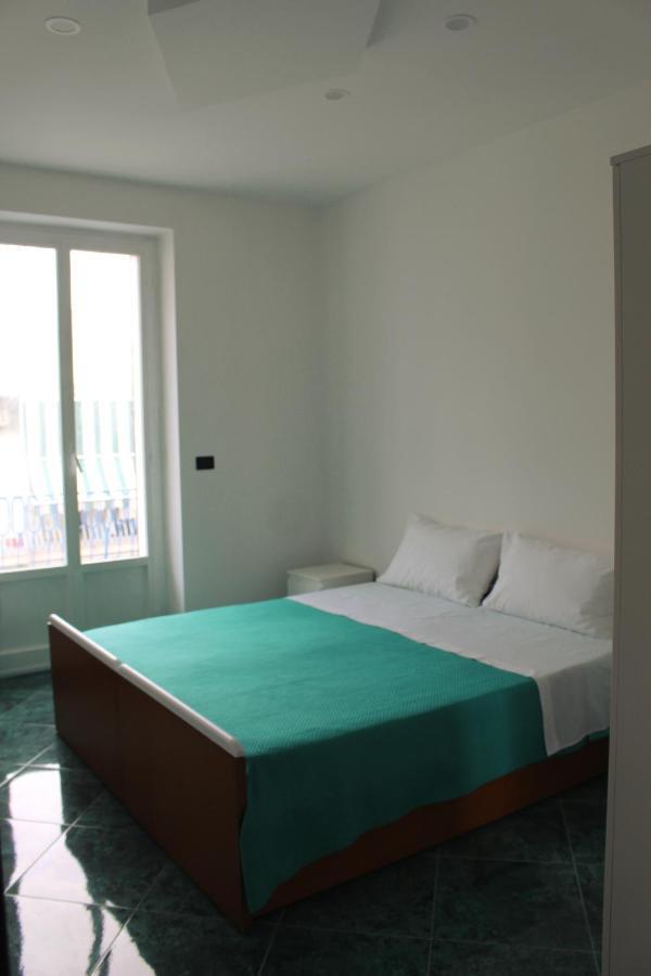 Zio Lu' By Sthey Apartment Monopoli Exterior foto